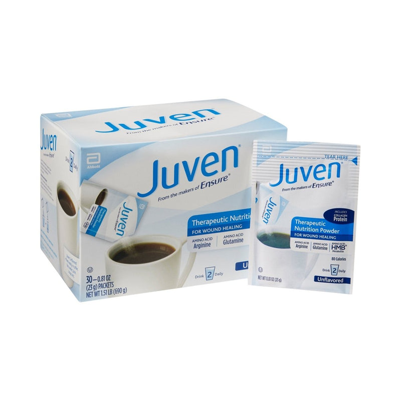 Juven Arginine / Glutamine Supplement - 1067730_CS - 2 Juven Arginine / Glutamine Supplement - 1067730_CS - 2