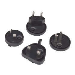 Kangaroo ePump Power Adapters - 727774_EA - 1 Kangaroo ePump Power Adapters - 727774_EA - 1