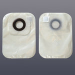 Karaya 5 One Piece Closed End Transparent Colostomy Pouch - 58742_BX - 2 Karaya 5 One Piece Closed End Transparent Colostomy Pouch - 58742_BX - 2
