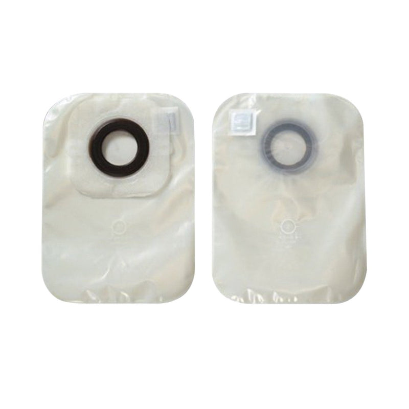 Karaya 5 One Piece Closed End Transparent Colostomy Pouch - 72981_BX - 1 Karaya 5 One Piece Closed End Transparent Colostomy Pouch - 72981_BX - 1