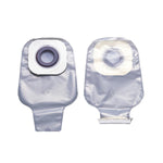 Karaya 5 One Piece Drainable Transparent Colostomy Pouch - 247656_BX - 3 Karaya 5 One Piece Drainable Transparent Colostomy Pouch - 247656_BX - 3
