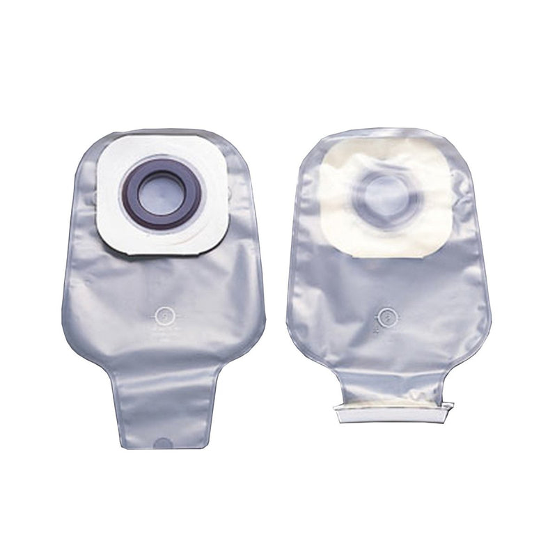 Karaya 5 One Piece Drainable Transparent Colostomy Pouch - 247656_BX - 3 Karaya 5 One Piece Drainable Transparent Colostomy Pouch - 247656_BX - 3