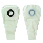 Karaya 5 One Piece Drainable Transparent Colostomy Pouch - 37829_BX - 2 Karaya 5 One Piece Drainable Transparent Colostomy Pouch - 37829_BX - 2