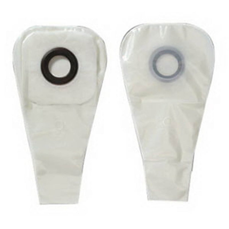 Karaya 5 One Piece Drainable Transparent Ostomy Pouch - 957426_BX - 1 Karaya 5 One Piece Drainable Transparent Ostomy Pouch - 957426_BX - 1