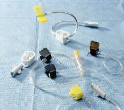 Kawasumi Huber Infusion Set - 356899_BX - 1 Kawasumi Huber Infusion Set - 356899_BX - 1