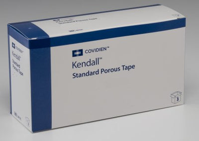Kendall Cloth Medical Tape - 742655_BX - 2 Kendall Cloth Medical Tape - 742655_BX - 2