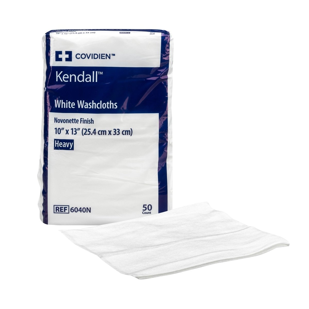 Kendall White Washcloth - 173338_CS - 1 Kendall White Washcloth - 173338_CS - 1