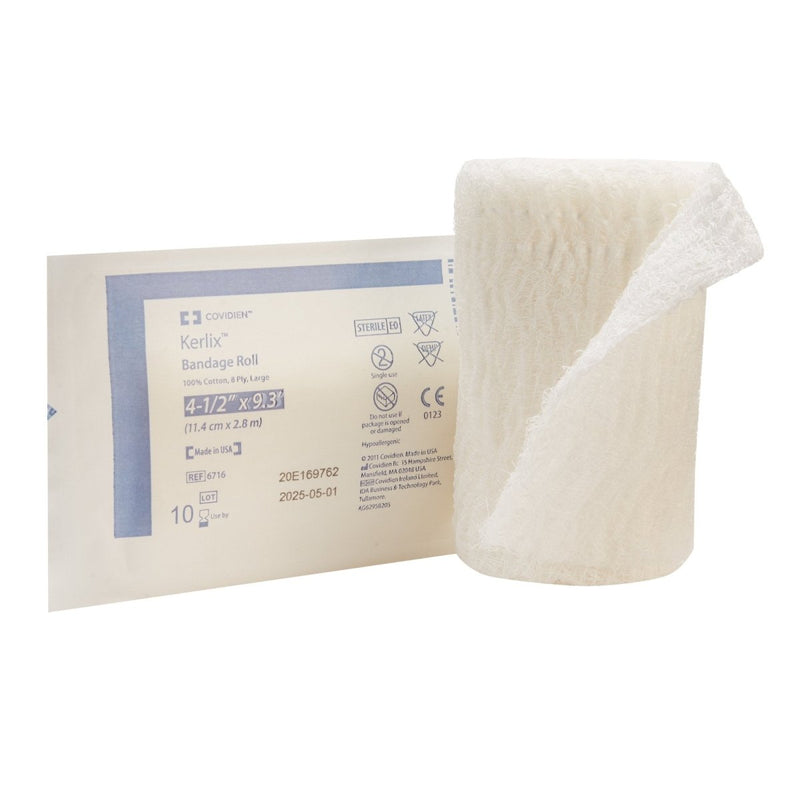 Kerlix Sterile Fluff Bandage Roll - 684279_CS - 3 Kerlix Sterile Fluff Bandage Roll - 684279_CS - 3