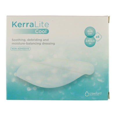 Kerralite Cool Hydrogel Dressing - 1189365_EA - 1 Kerralite Cool Hydrogel Dressing - 1189365_EA - 1