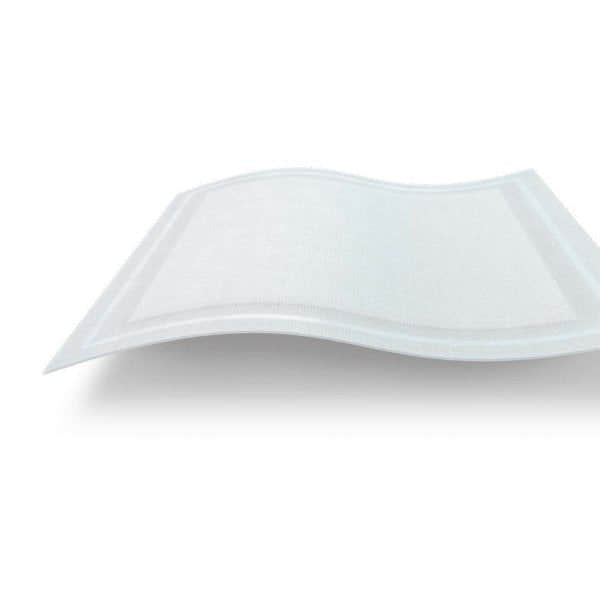 Kerramax Care Gentle Border Super Absorbent Dressing - 1189350_CS - 1 Kerramax Care Gentle Border Super Absorbent Dressing - 1189350_CS - 2
