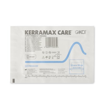 Kerramax Care Super Absorbent Dressing - 1189349_CT - 4 Kerramax Care Super Absorbent Dressing - 1189349_CT - 4