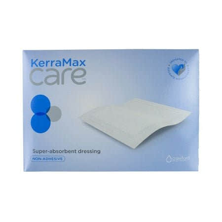 Kerramax Care Super Absorbent Dressing - 1189373_CT - 1 Kerramax Care Super Absorbent Dressing - 1189379_CS - 2