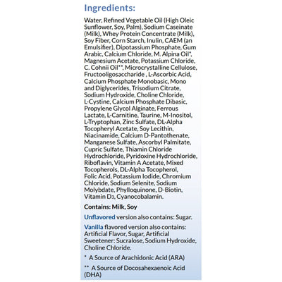 KetoCal 4:1 LQ Multi-Fiber Ready to Use Ketogenic Oral Supplement - 873151_EA - 5 KetoCal 4:1 LQ Multi-Fiber Ready to Use Ketogenic Oral Supplement - 873151_EA - 5