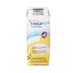 KetoCal 4:1 LQ Multi-Fiber Ready to Use Ketogenic Oral Supplement - 873150_EA - 12