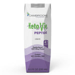 Ketovie Peptide 4:1 Oral Supplement / Tube Feeding Formula - 1115256_CS - 1 Ketovie Peptide 4:1 Oral Supplement / Tube Feeding Formula - 1115256_CS - 1