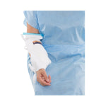 Kimberly-Clark General Purpose Ice Bag, 5 x 12 Inch - 280650_CS - 1 Kimberly-Clark General Purpose Ice Bag, 5 x 12 Inch - 280650_CS - 1