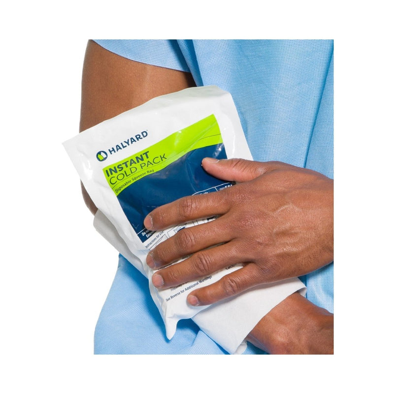 Kimberly-Clark Instant Cold Pack - 472377_EA - 1 Kimberly-Clark Instant Cold Pack - 472377_EA - 1