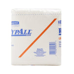 Kimberly Clark WypAll L30 Towels, Light-Duty - 514550_PK - 8 Kimberly Clark WypAll L30 Towels, Light-Duty - 514550_PK - 8