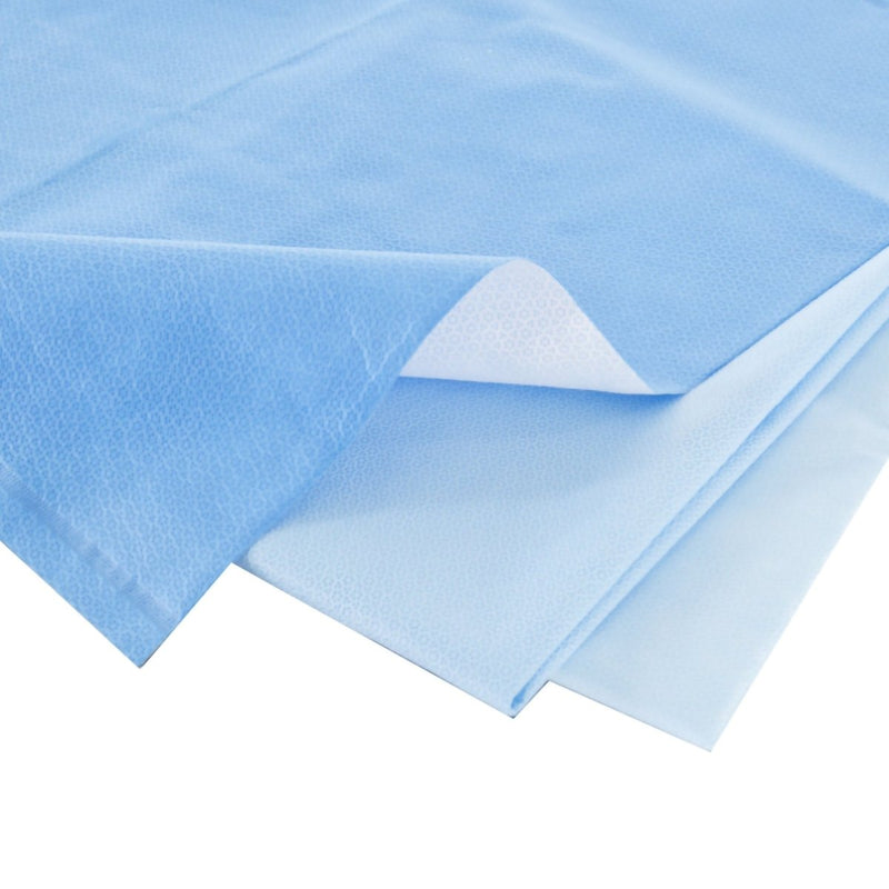Kimguard One Step Quick Check Kc300 Sterilization Wrap - 831644_BG - 2 Kimguard One Step Quick Check Kc300 Sterilization Wrap - 831644_BG - 2