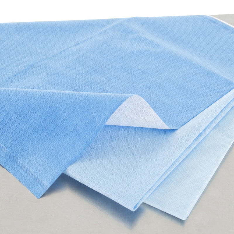 Kimguard One Step Quick Check Kc400 Sterilization Wrap - 846953_BG - 1 Kimguard One Step Quick Check Kc400 Sterilization Wrap - 846953_BG - 1