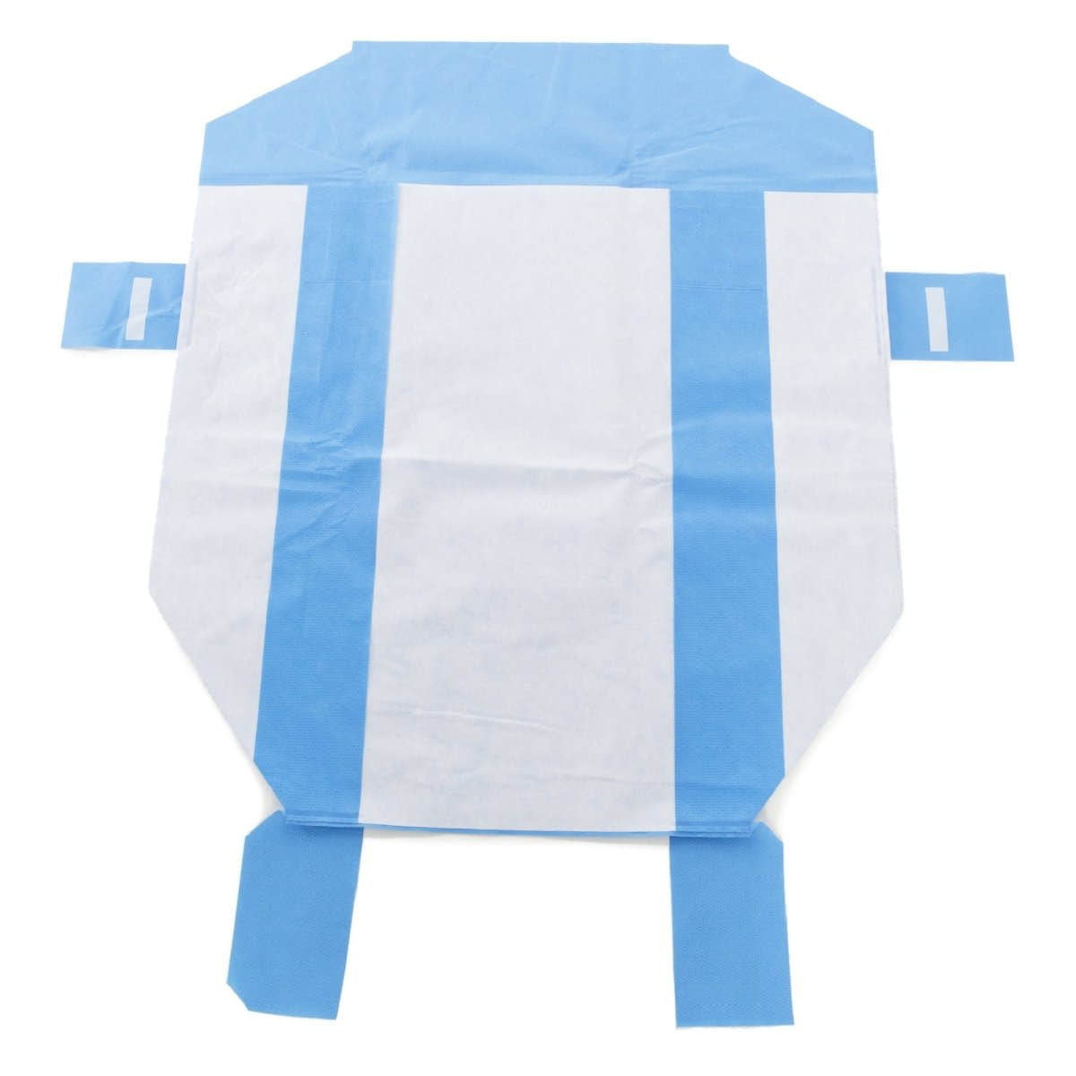 Kimguard Smart Fold Kc650 Sterilization Wrap - 832283_BG - 1 Kimguard Smart Fold Kc650 Sterilization Wrap - 832283_BG - 1