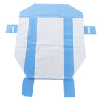 Kimguard Smart Fold Kc650 Sterilization Wrap - 832283_BG - 1 Kimguard Smart Fold Kc650 Sterilization Wrap - 832283_BG - 1