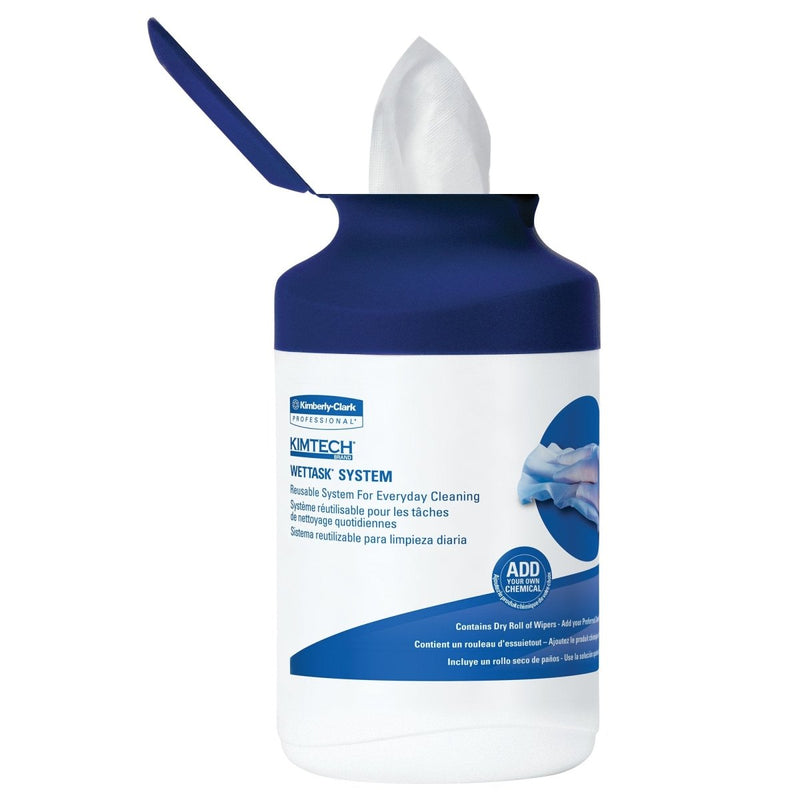 Kimtech Prep* Surface Disinfectant Cleaner - 891028_CS - 2 Kimtech Prep* Surface Disinfectant Cleaner - 891028_CS - 2
