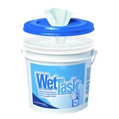 Kimtech Prep Wipes, Bucket -Case of 360 Kimtech Prep Wipes, Bucket - 515870_RL - 2