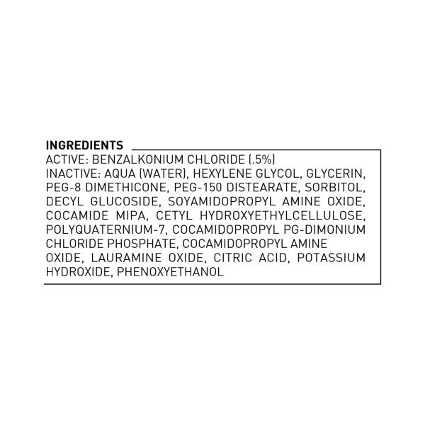 Kindest Kare Advanced Foaming Antimicrobial Soap - 1106585_EA - 3 Kindest Kare Advanced Foaming Antimicrobial Soap - 1106585_EA - 3