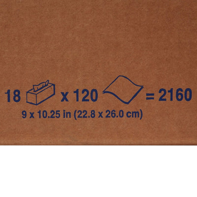 Kleenex 1-Ply Guest Towel Pop-Up Box - 579321_CS - 11 Kleenex 1-Ply Guest Towel Pop-Up Box - 579321_CS - 11