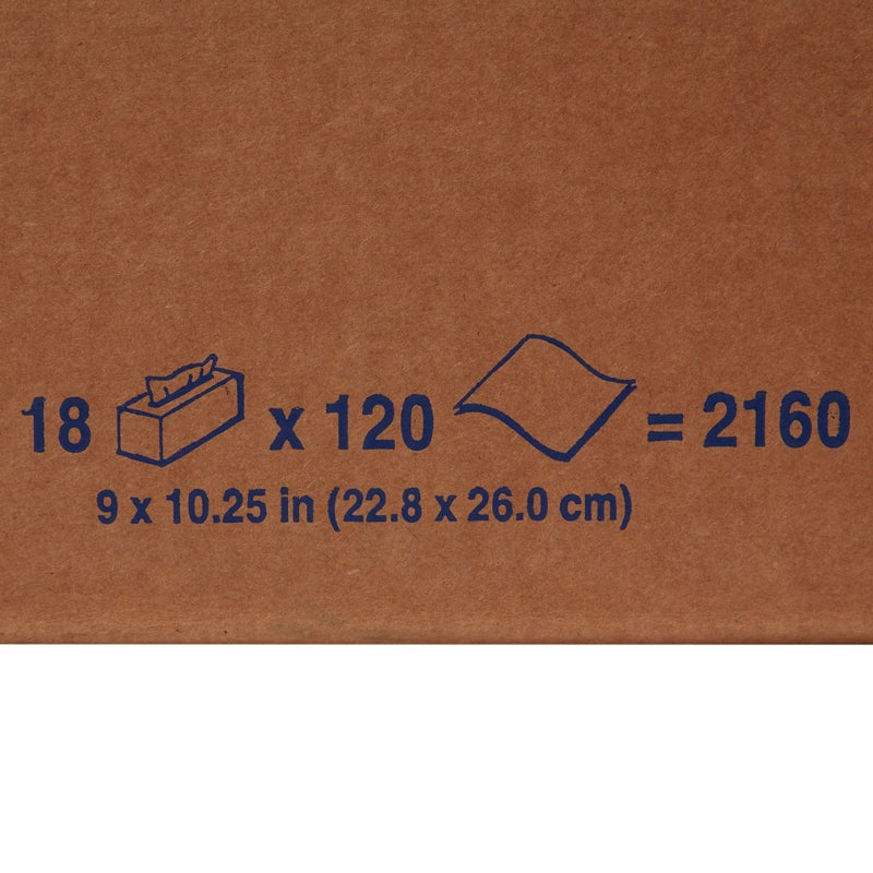 Kleenex 1-Ply Guest Towel Pop-Up Box - 579321_CS - 11 Kleenex 1-Ply Guest Towel Pop-Up Box - 579321_CS - 11