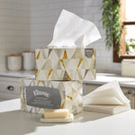 Kleenex 1-Ply Guest Towel Pop-Up Box - 579321_CS - 12 Kleenex 1-Ply Guest Towel Pop-Up Box - 579321_CS - 12