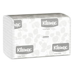 Kleenex C-Fold Paper Towel, 150 per Pack - 414498_PK - 4 Kleenex C-Fold Paper Towel, 150 per Pack - 414498_PK - 4