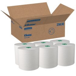 Kleenex MOD Green Paper Towel - 996578_CS - 1 Kleenex MOD Green Paper Towel - 996578_CS - 1