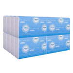Kleenex Reveal Multifold Hand Towels - 1076299_PK - 6 Kleenex Reveal Multifold Hand Towels - 1076299_PK - 6