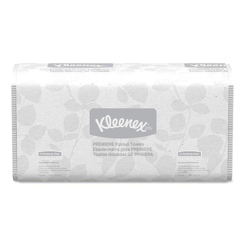 Kleenex Scottfold Paper Towel, 120 per Pack - 730269_PK - 14 Kleenex Scottfold Paper Towel, 120 per Pack - 730269_PK - 14
