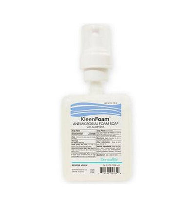 Kleenfoam Antimicrobial Soap - 762953_EA - 1 Kleenfoam Antimicrobial Soap - 762953_EA - 1
