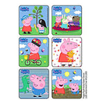Kls Peppa Pig Stickers - 1042242_RL - 1 Kls Peppa Pig Stickers - 1042242_RL - 1