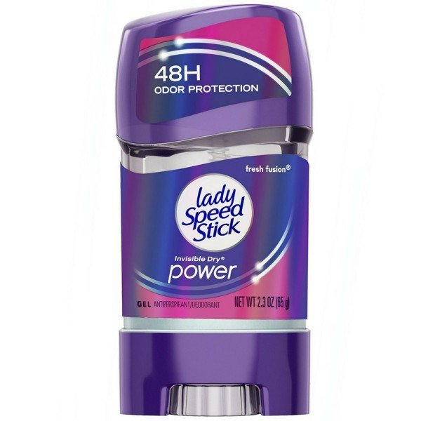 Lady Speed Stick Antiperspirant Deodorant - 942330_EA - 1 Lady Speed Stick Antiperspirant Deodorant - 942330_EA - 1