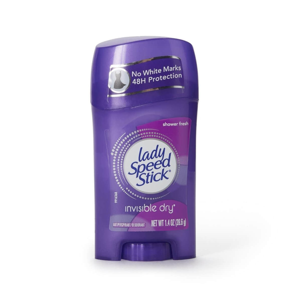Lady Speed Stick Antiperspirant Deodorant - 942330_EA - 1 Lady Speed Stick Antiperspirant Deodorant - 1195819_CS - 2