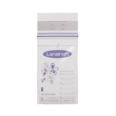 Lansinoh Breast Milk Storage Bag - 1083478_PK - 2 Lansinoh Breast Milk Storage Bag - 1083478_PK - 2