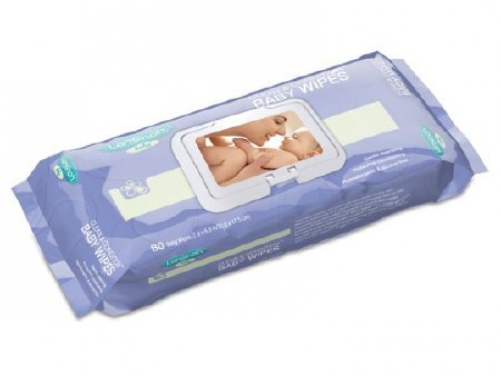 Lansinoh Clean And Condition Baby Wipe - 1039101_PK - 1 Lansinoh Clean And Condition Baby Wipe - 1039101_PK - 1