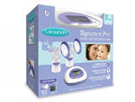 Lansinoh SignaturePro Breast Pump Kit - 1039102_EA - 1 Lansinoh SignaturePro Breast Pump Kit - 1039102_EA - 1