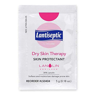 Lantiseptic Dry Skin Therapy Hand & Body Moisturizer - 1132957_BX - 1 Lantiseptic Dry Skin Therapy Hand & Body Moisturizer - 1132957_BX - 1