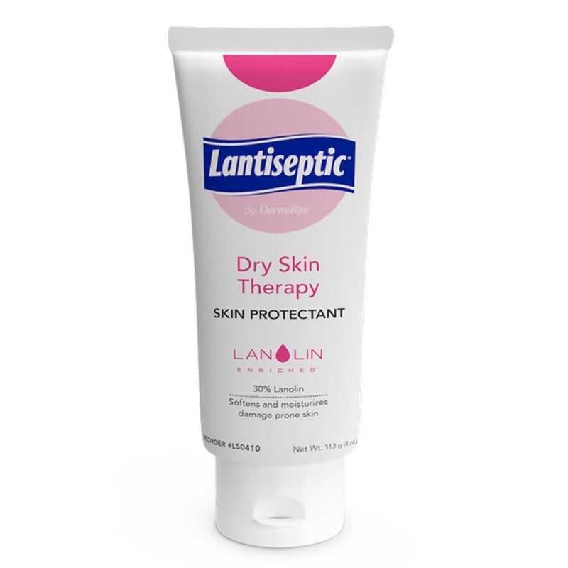 Lantiseptic Dry Skin Therapy Moisturizer Cream - 892681_CS - 1 Lantiseptic Dry Skin Therapy Moisturizer Cream - 892681_CS - 1