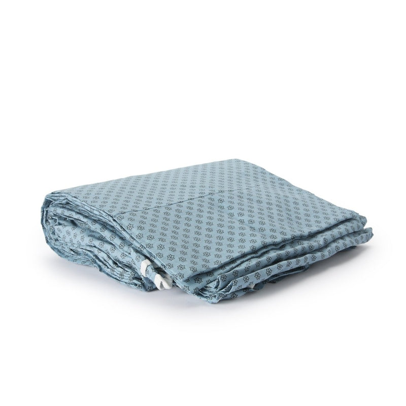 Lew Jan Textile Patient Exam Gown - 1057875_EA - 8 Lew Jan Textile Patient Exam Gown - 1057875_EA - 8