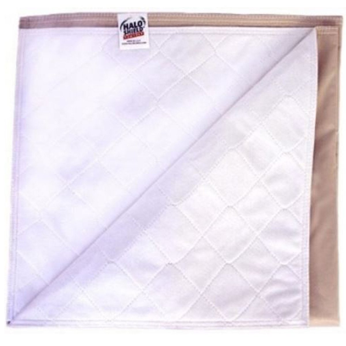 Lew Jan Textile Underpad, 34 x 36 Inch - 1061608_EA - 1 Lew Jan Textile Underpad, 34 x 36 Inch - 1061608_EA - 1