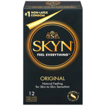 Lifestyles Skyn Condoms - 806875_BX - 1