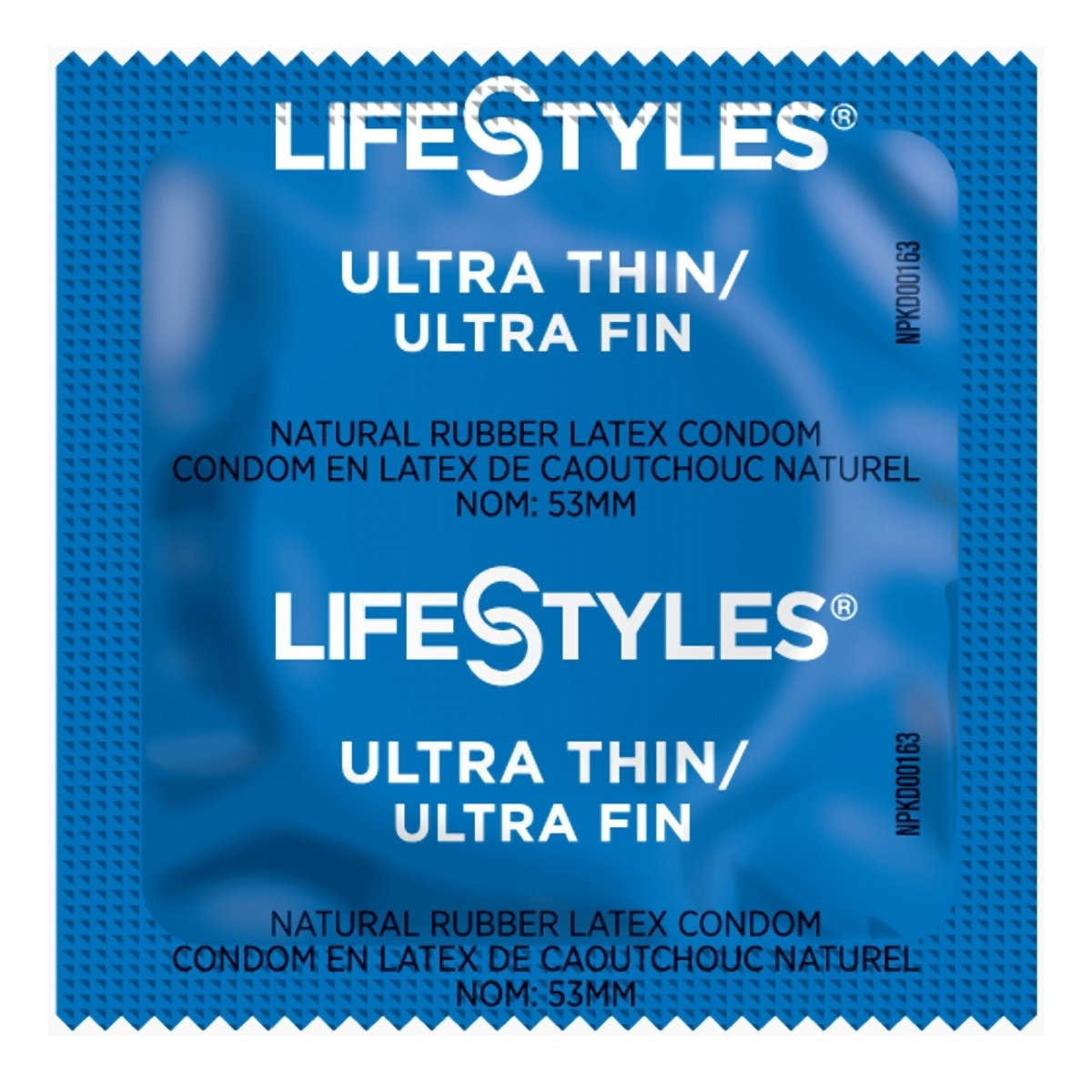 Lifestyles Ultra Thin Condoms - 1206388_CS - 1 Lifestyles Ultra Thin Condoms - 1206388_CS - 1