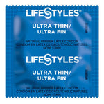 Lifestyles Ultra Thin Condoms - 1206388_CS - 1